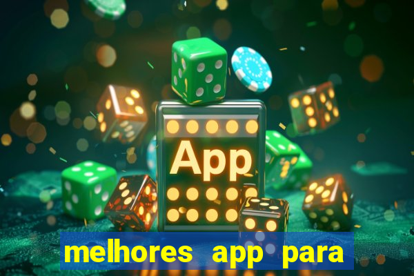 melhores app para ganhar dinheiro jogando